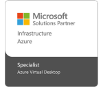 Microsoft Label Infrastructure Azure